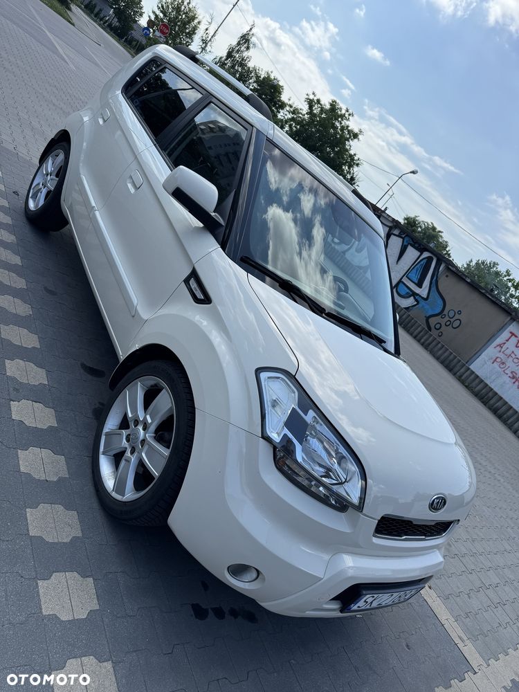 Kia Soul - 2