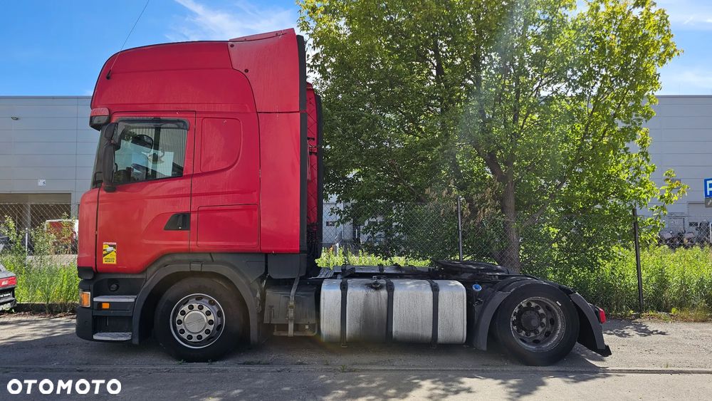 Scania R 450 - 3
