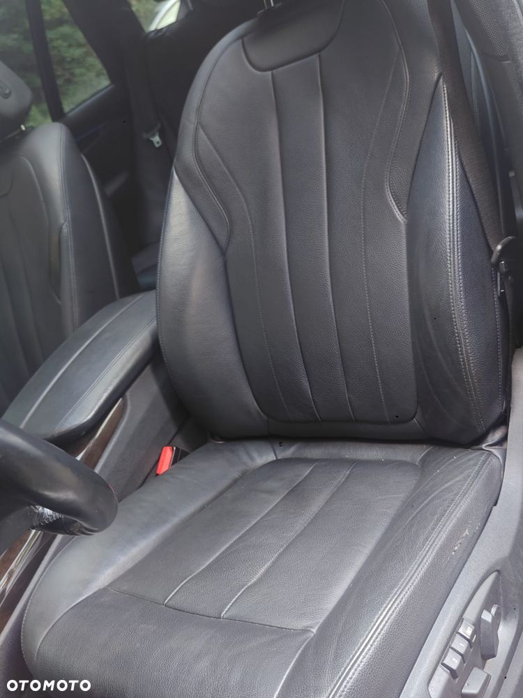 BMW X5 - 12