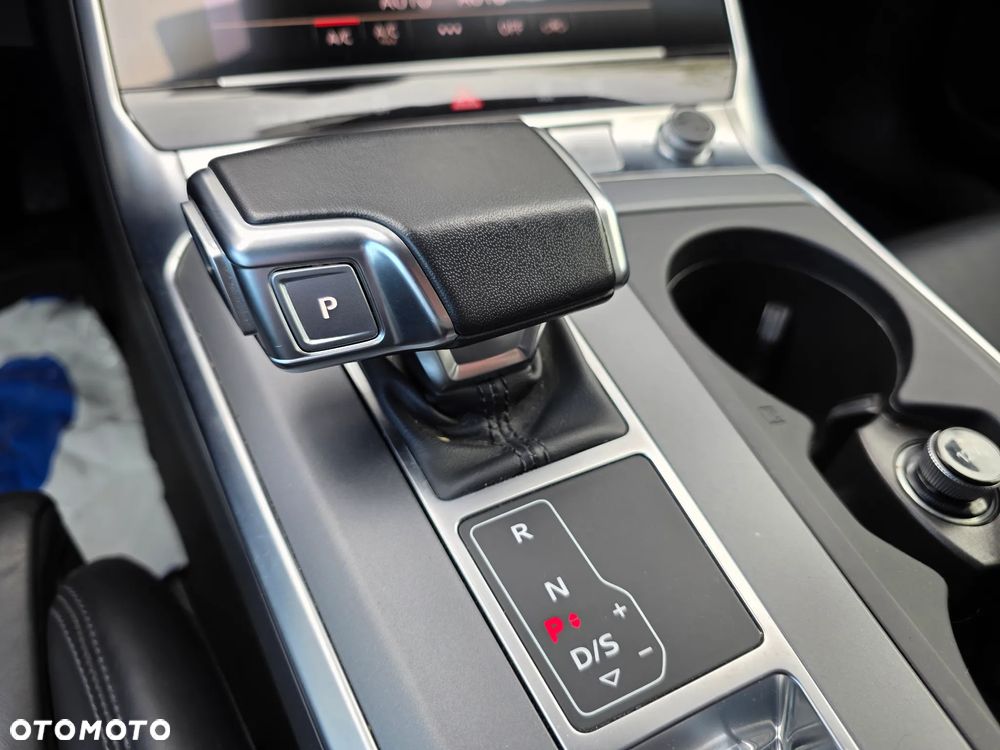 Audi A7 Sportback 45 TFSI mHEV Quattro S tronic - 19