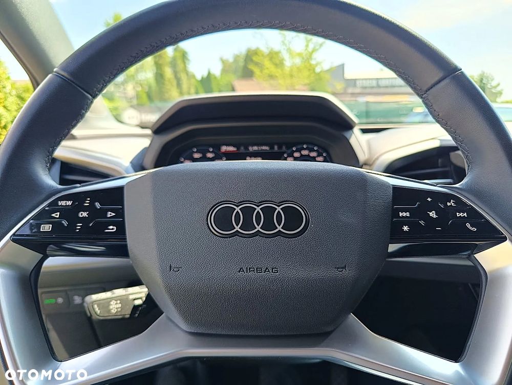 Audi Q4 Sportback e-tron 45 82kWh Advanced - 21