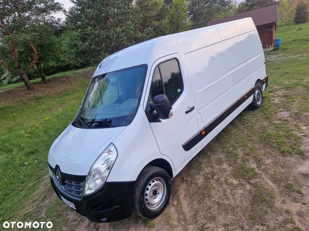 Renault Master - 3