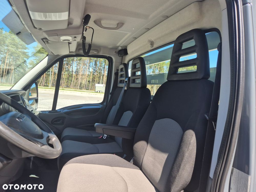Iveco Daily - 32