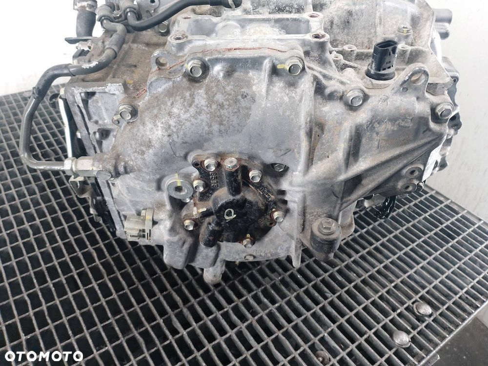 SKRZYNIA BIEGÓW AUTOMAT TOYOTA RAV4 IV ( 13-18 ) PHL1 2.5 - 6