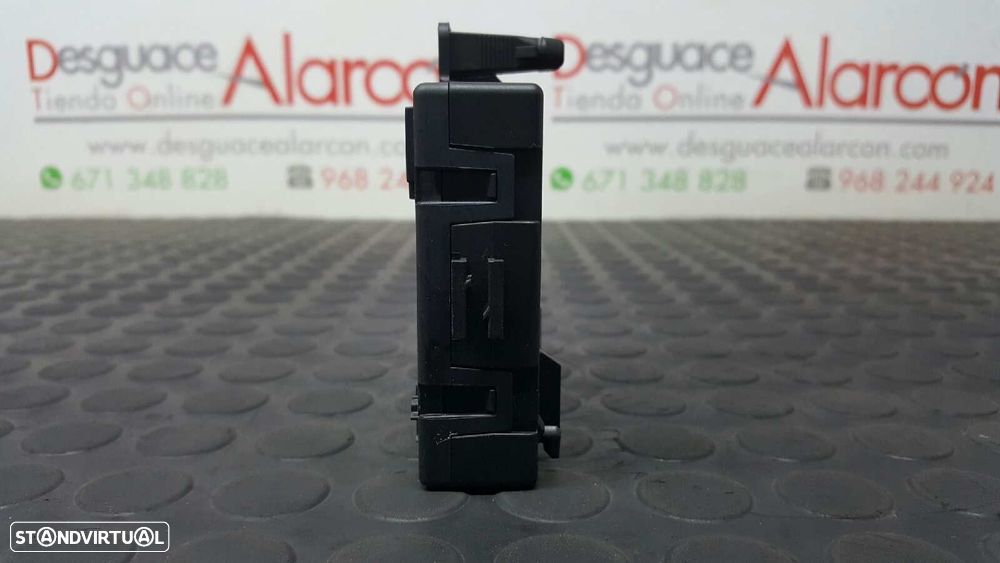 CENTRALINA/BOMBA FECHO CENTRAL MERCEDES CLASE GLK (W204) GLK GLK 200 CDI BE (204... - 10