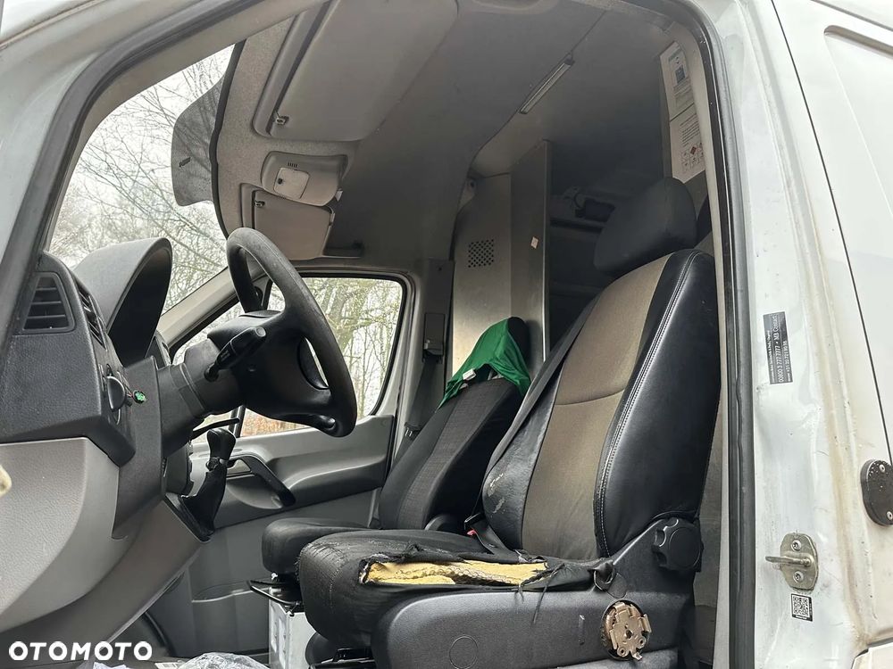 Mercedes-Benz SPRINTER MAXI L4 H2 - 14