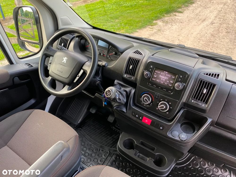 Peugeot BOXER L3H2 - 34