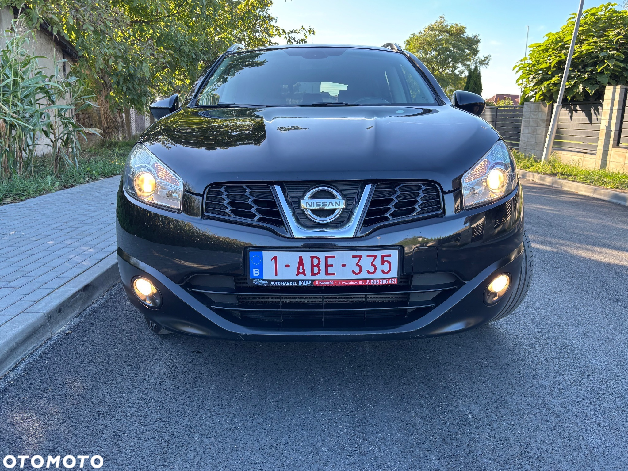 Nissan Qashqai 1.5 dCi Acenta - 3