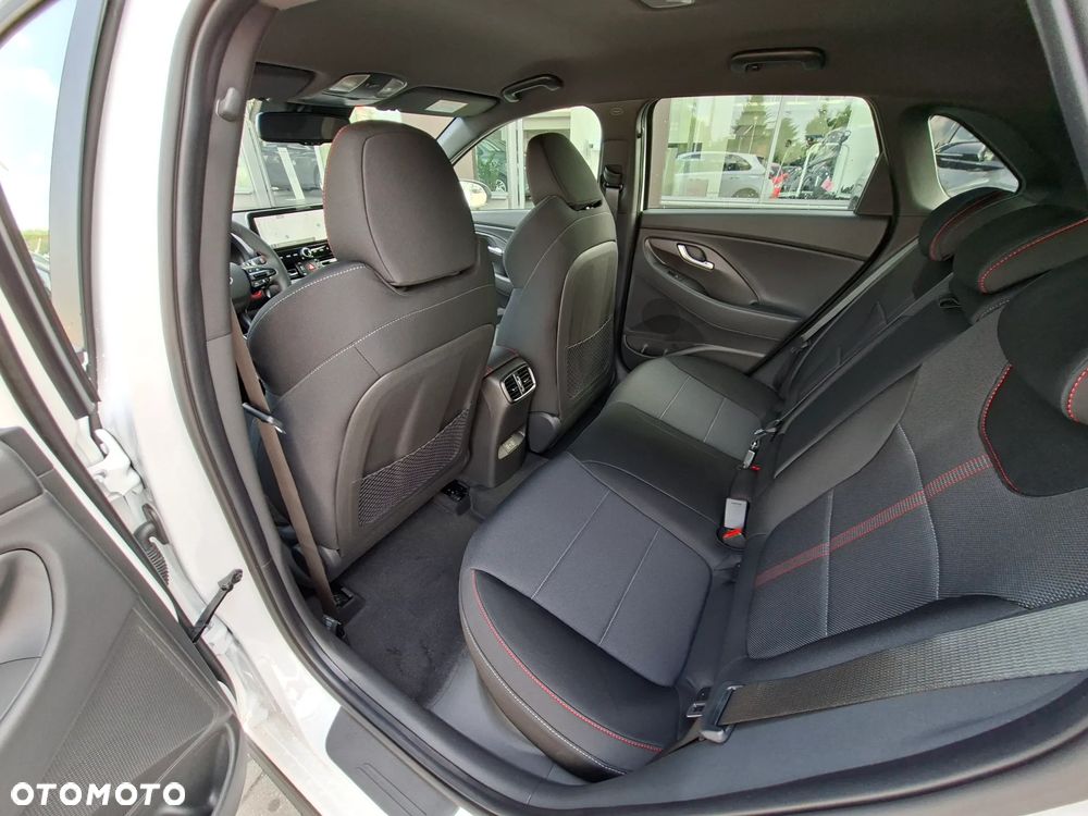 Hyundai i30 - 20