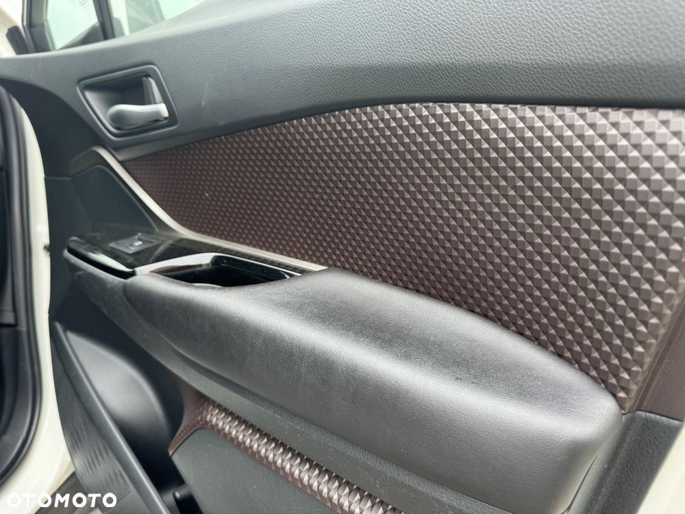 Toyota C-HR 1.8 Hybrid Style - 8