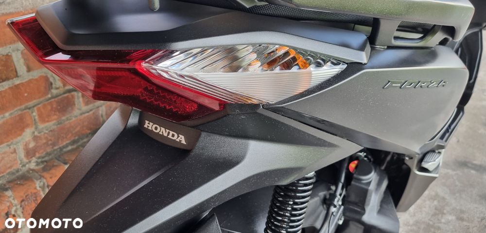 Honda NSS - 7