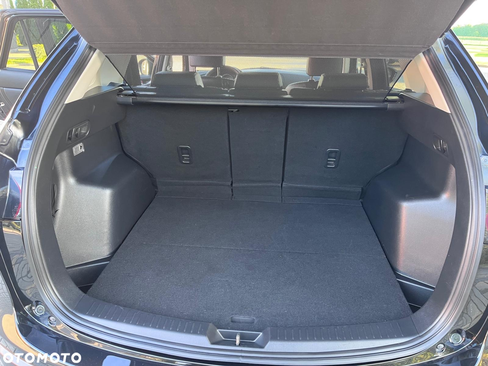 Mazda CX-5 SKYACTIV-G 160 AWD Exclusive-Line - 12