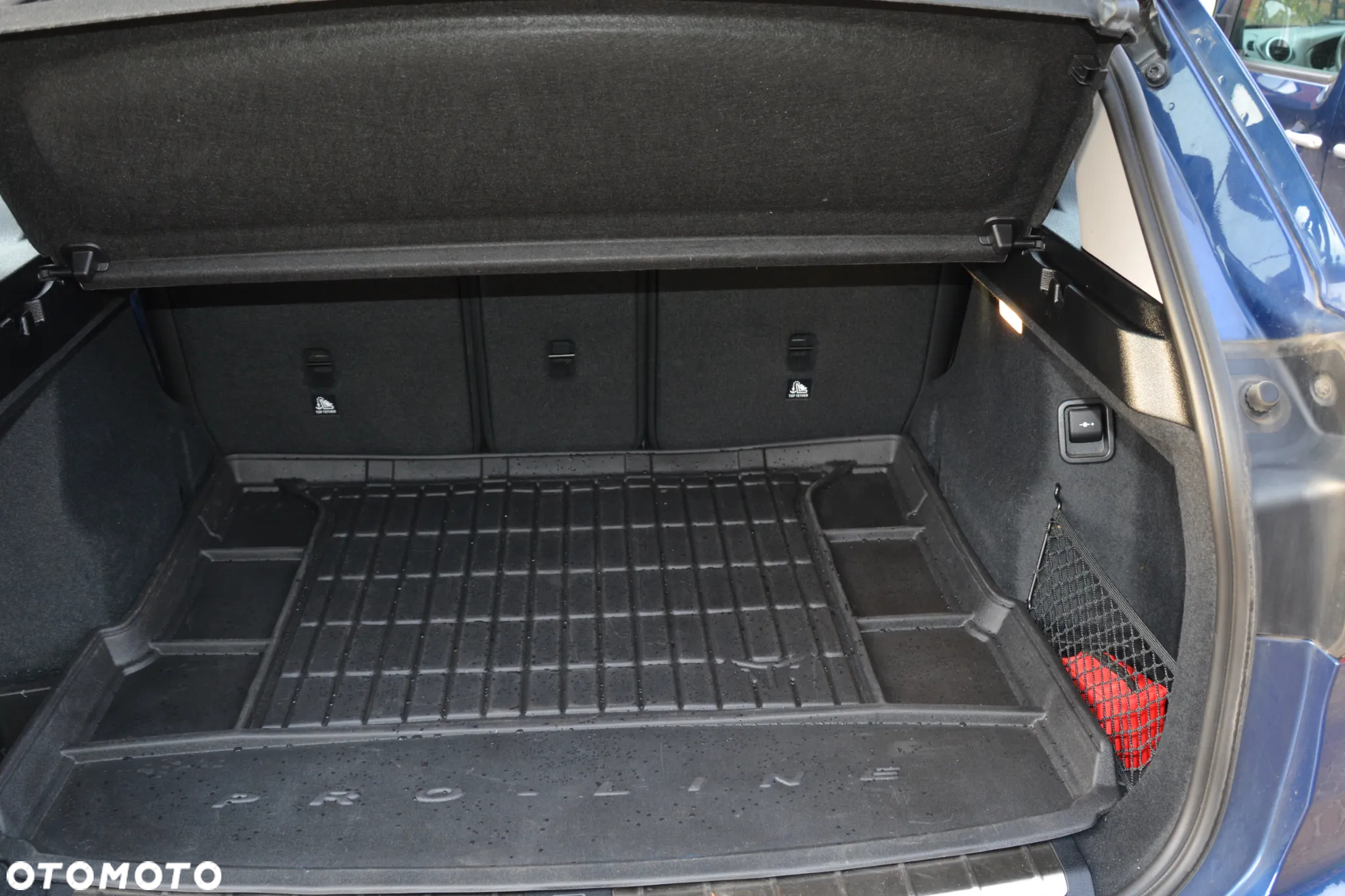 BMW X1 sDrive16d - 6