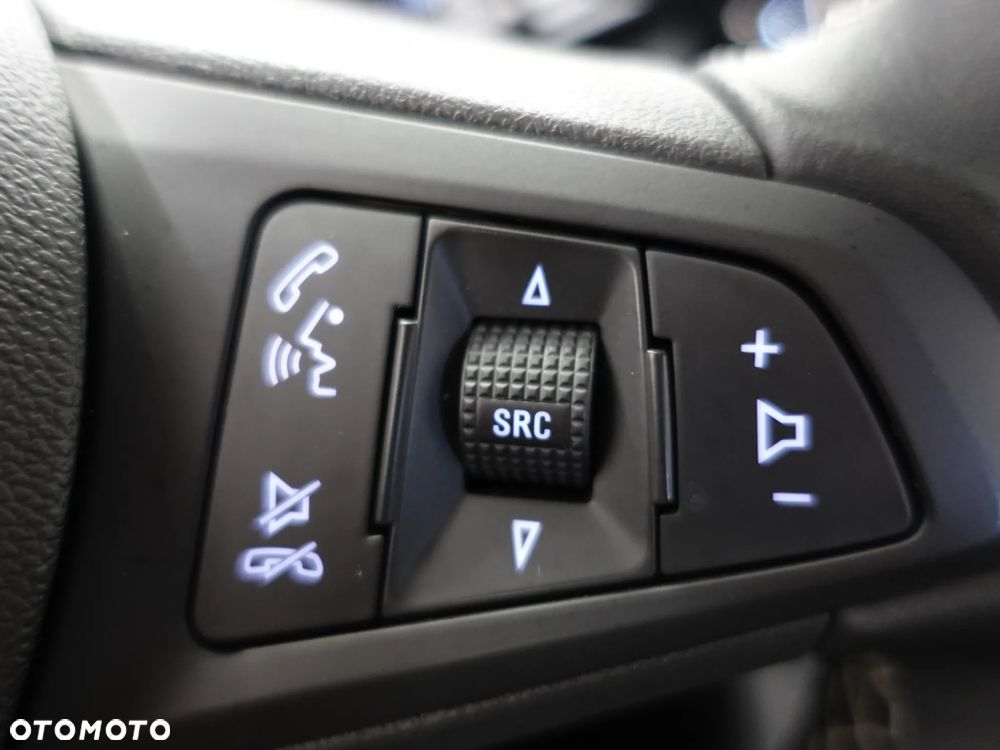 Opel Astra 1.2 Turbo Start/Stop 2020 - 38