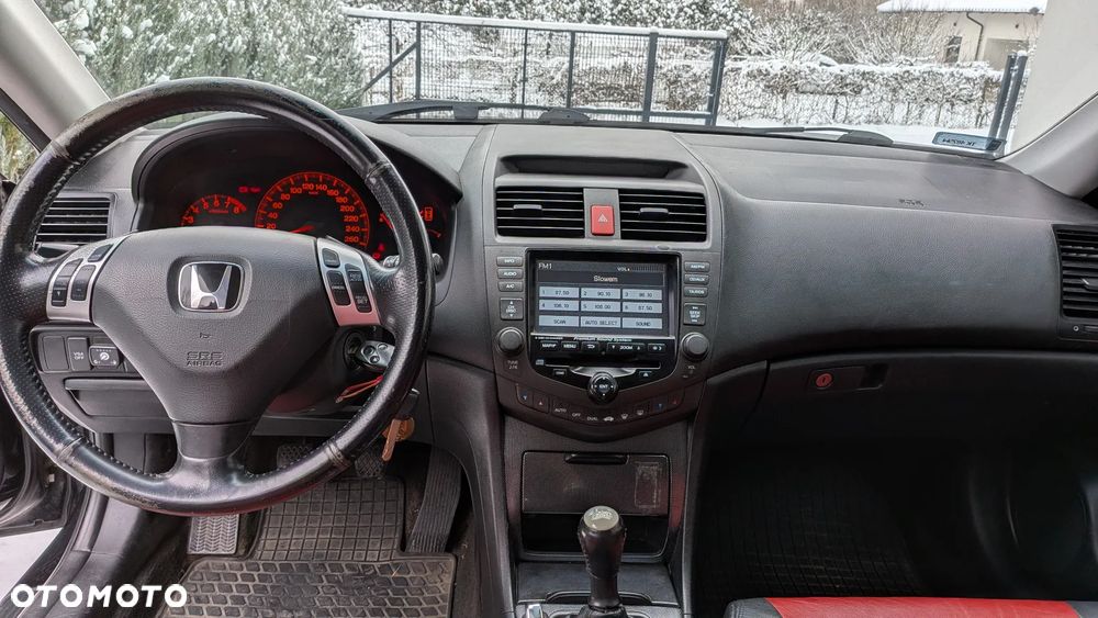 Honda Accord 2.4 i Executive - 7