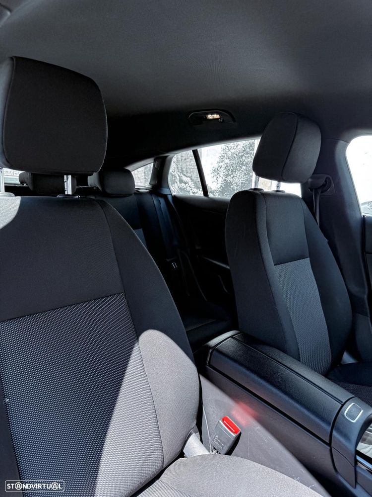Mercedes-Benz CLA 180 d Shooting Brake Business Solutions.Grande Frota Aut. - 5
