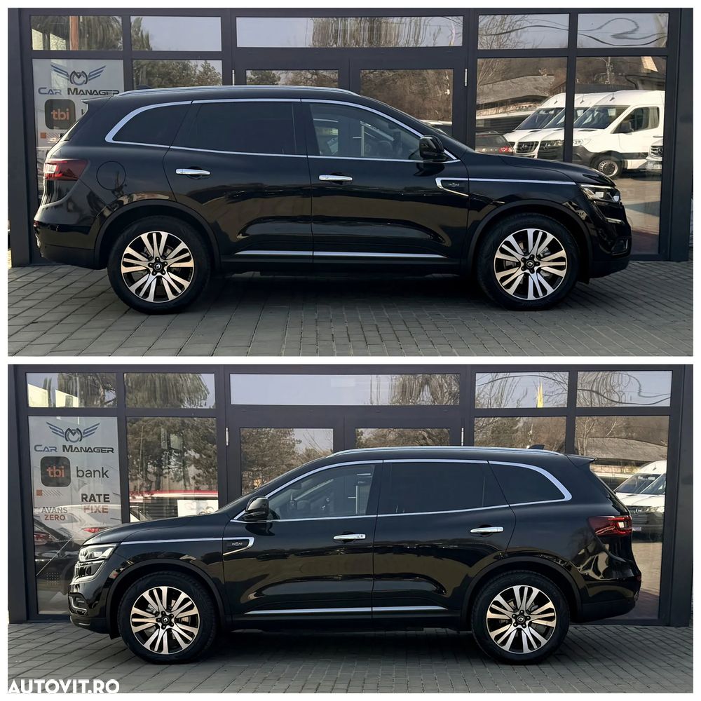 Renault Koleos ENERGY dCi 175 X-tronic 4WD INITIALE PARIS - 5