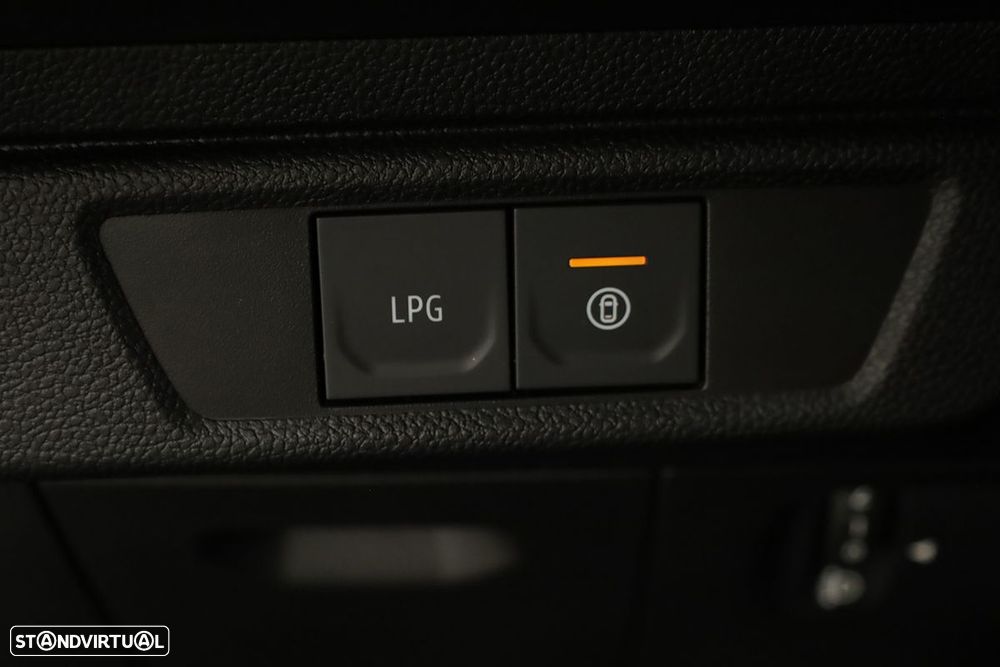 Dacia Jogger 1.0 ECO-G Extreme 7L Bi-Fuel - 19