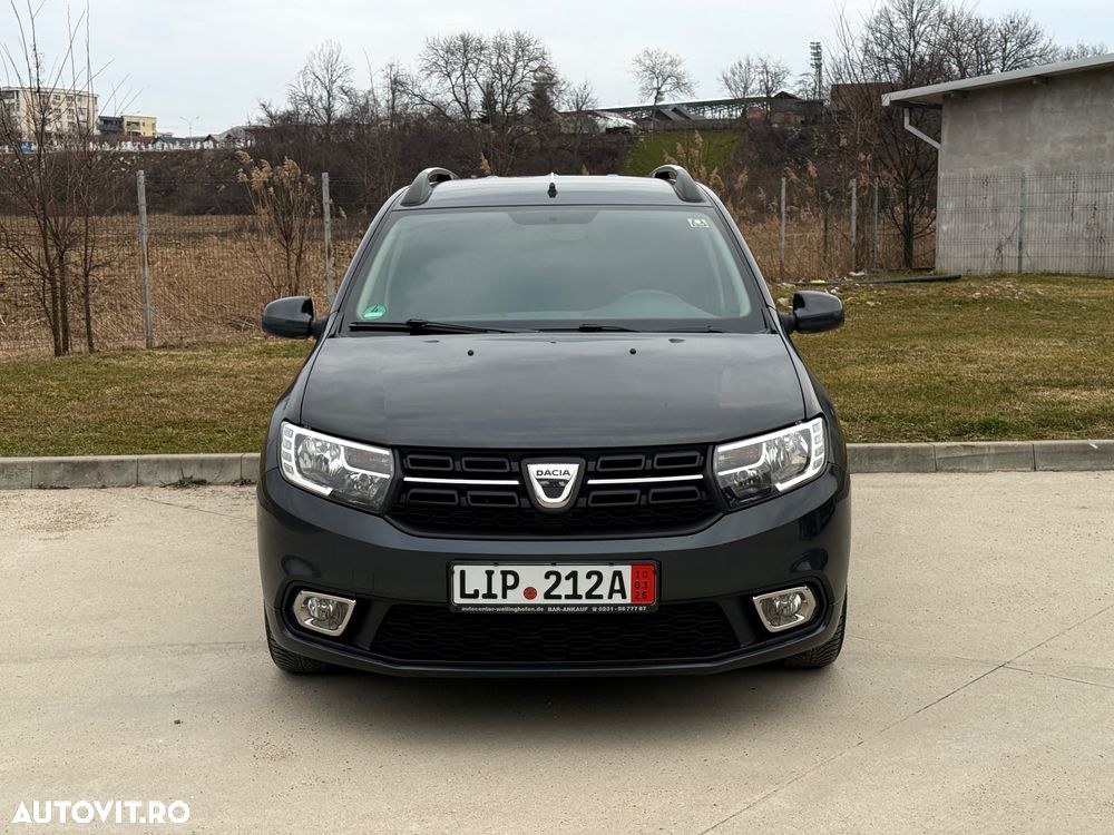 Dacia Logan 0.9 TCe 90 CP Laureate - 1