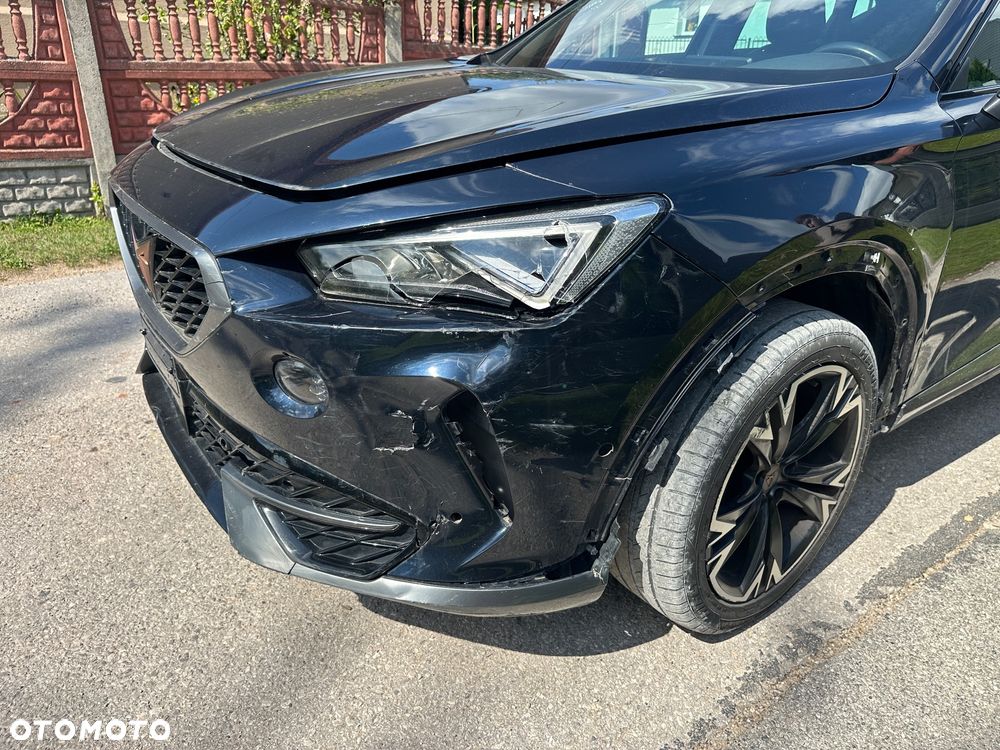 Cupra Formentor 1.5 TSI DSG - 14