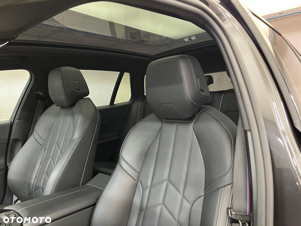 BMW Seria 5 520d mHEV M Sport - 21