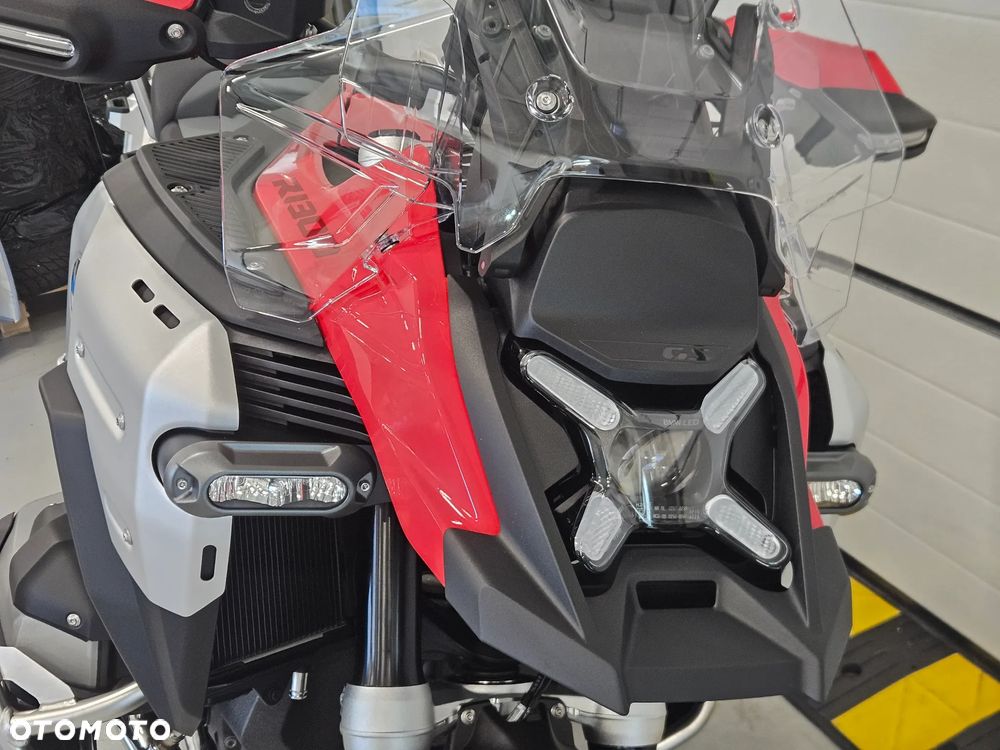 BMW GS - 8