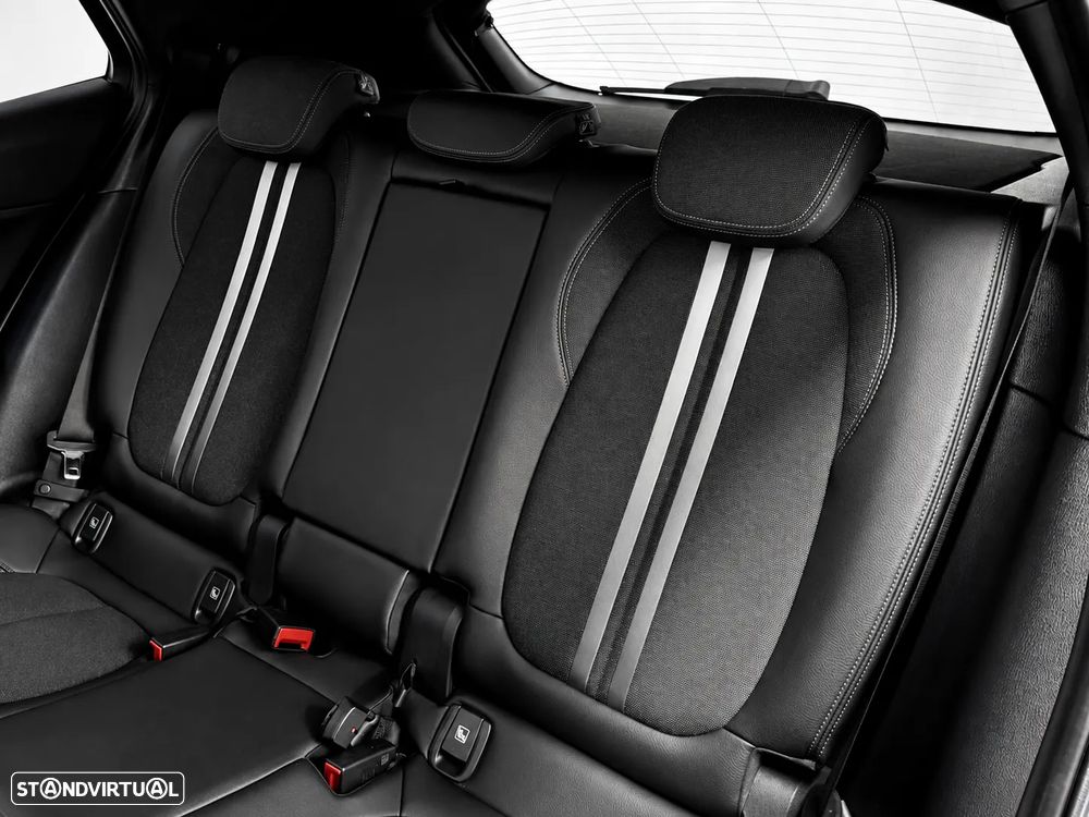 BMW X2 25 e xDrive X Pack M - 7