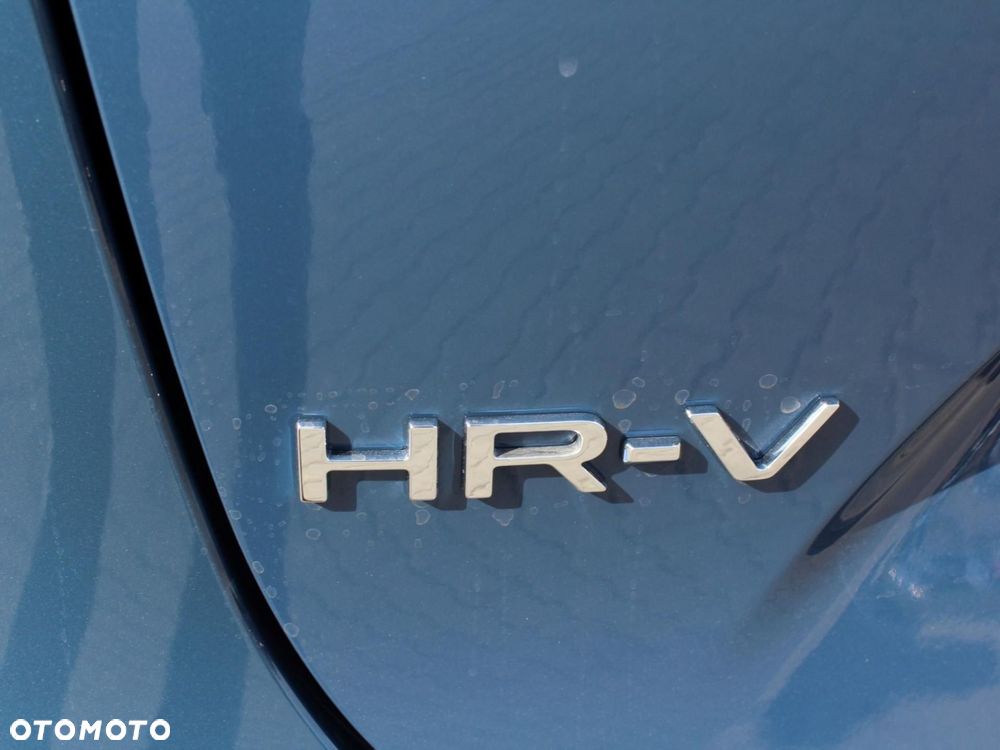 Honda HR-V - 12