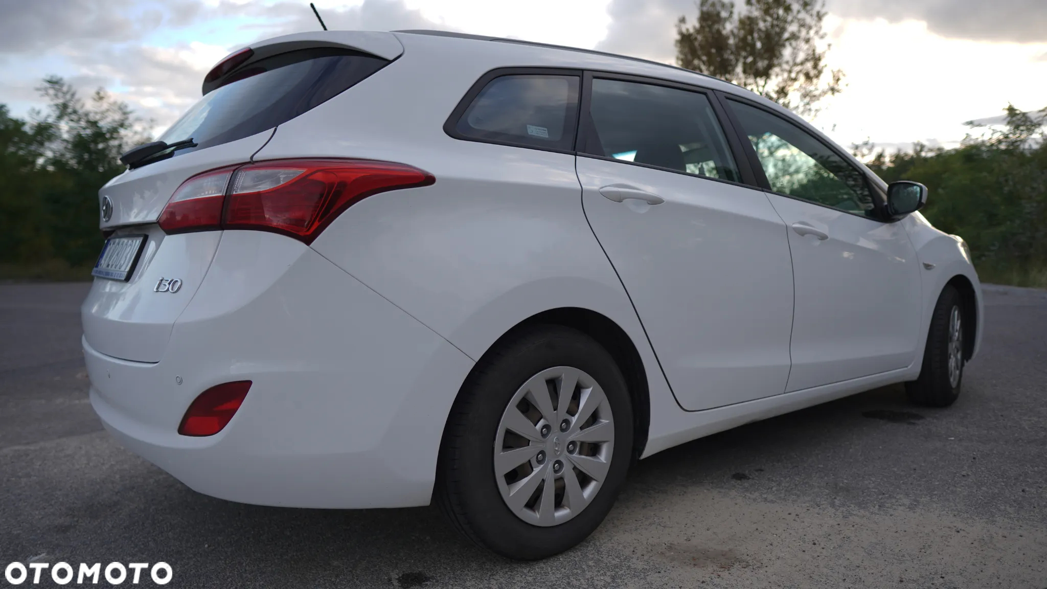 Hyundai i30 1.4 CRDi Classic - 3