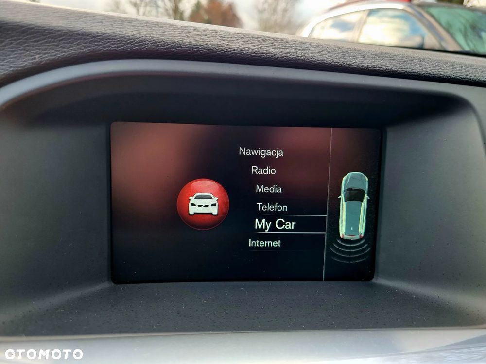 Volvo V60 D3 Edition - 21