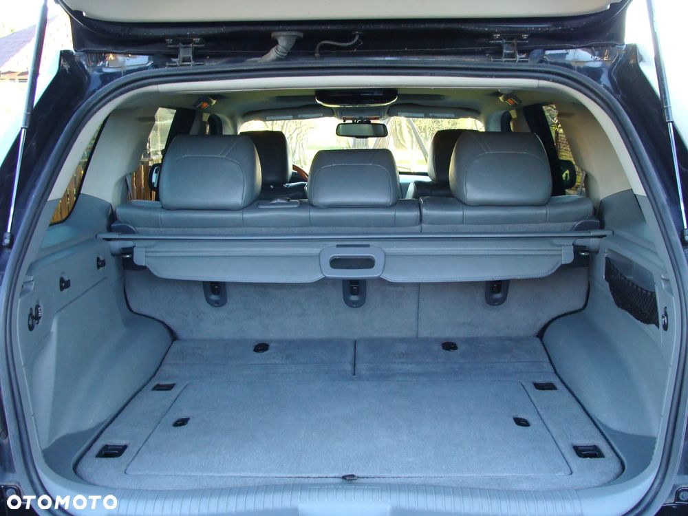 Jeep Grand Cherokee 3.0 CRD Automatik Overland - 12