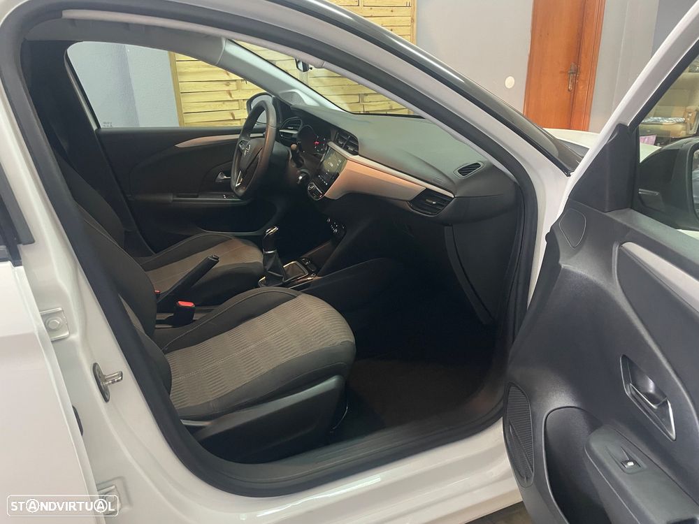 Opel Corsa 1.2 Edition - 16