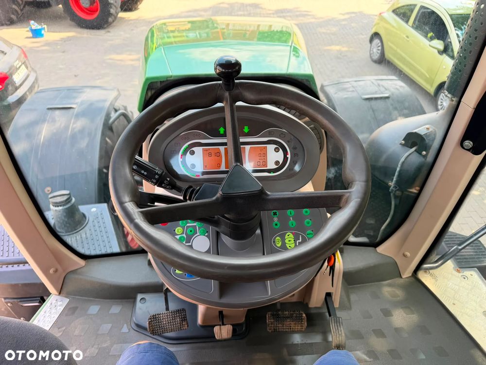 Fendt 936 Vario Profi Plus - 18
