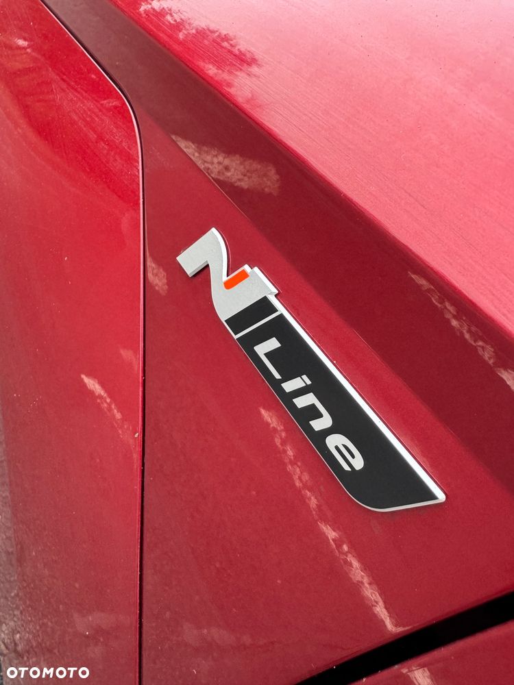 Hyundai Kona 1.6 GDI DCT N Line - 8