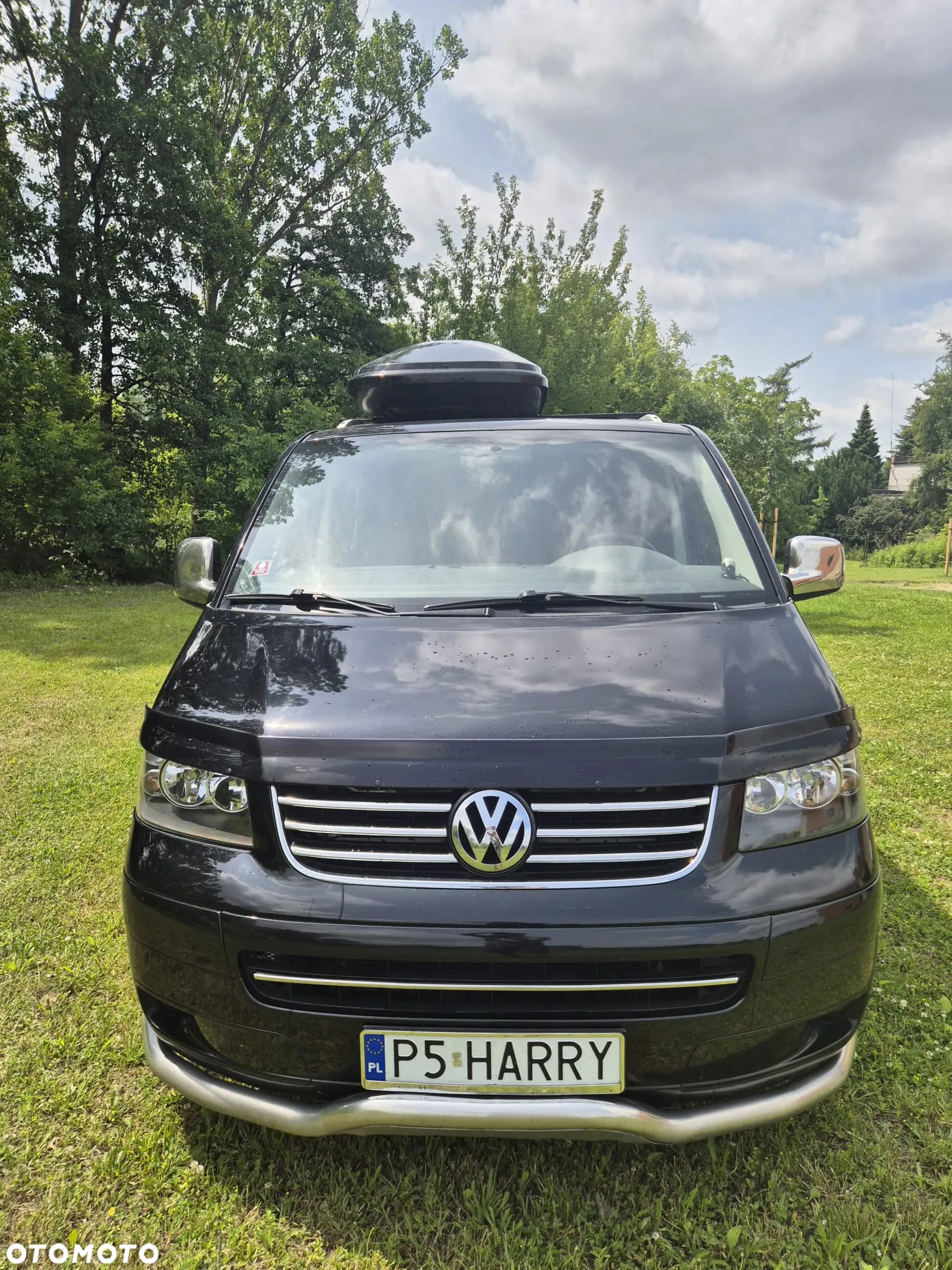Volkswagen Multivan TDI L1 Startline - 5