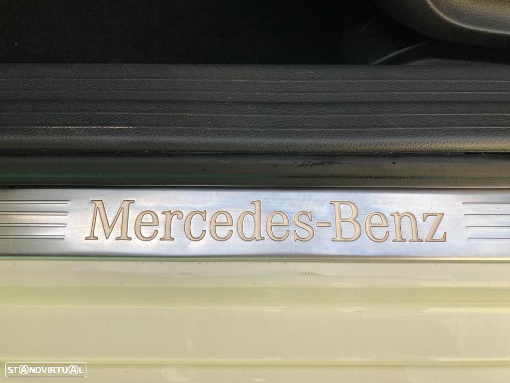 Mercedes-Benz A 180 - 27