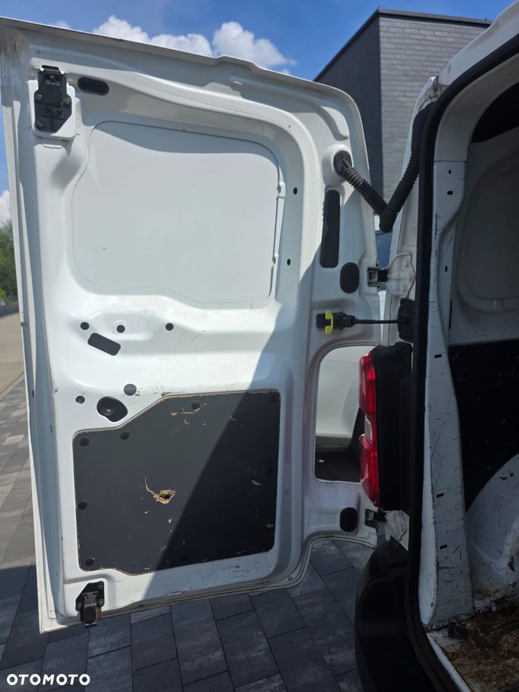 Toyota ProAce D-4D Long 3,0t Active (bryg.) - 11