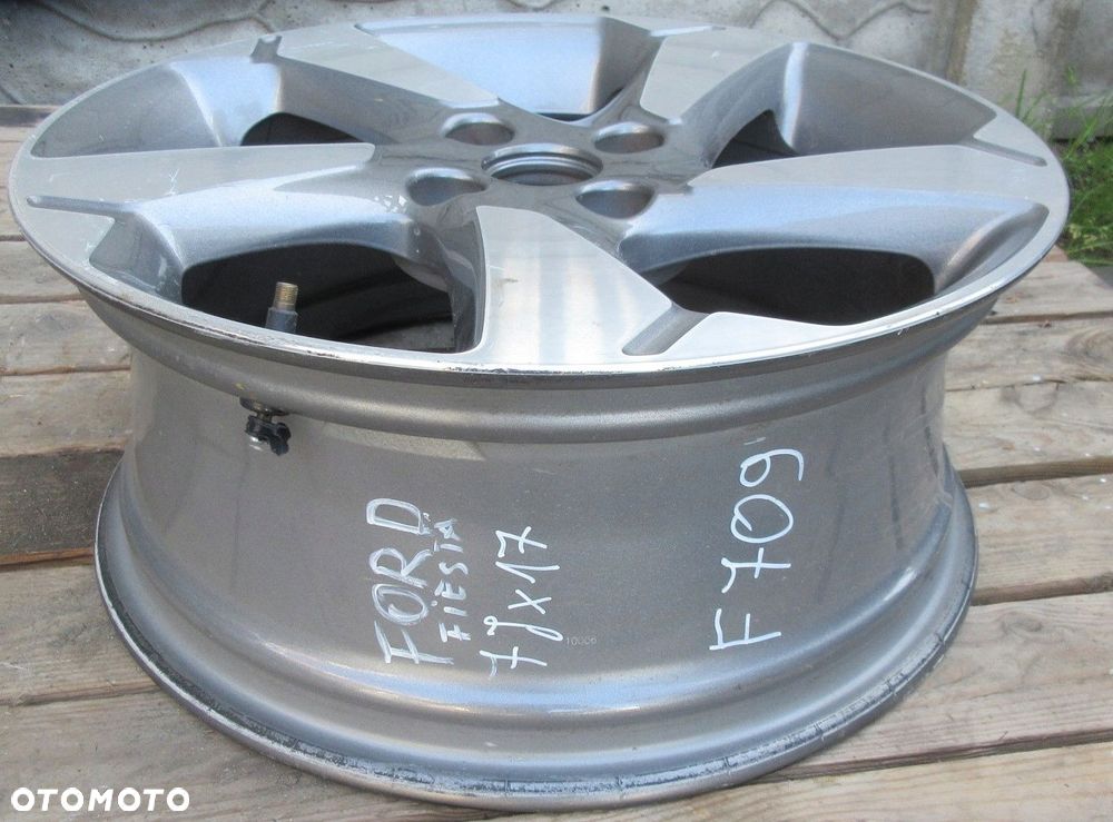 ford oe alufelga 17 7j 4x108 et42,5 - 6