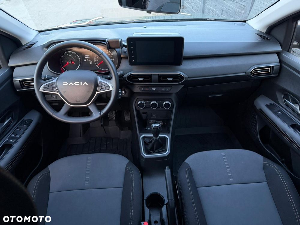 Dacia Sandero Stepway TCe 90 Essential - 16
