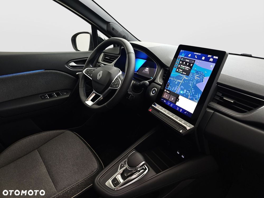 Renault Symbioz 1.6 E-Tech Full Hybrid 145 Techno - 37
