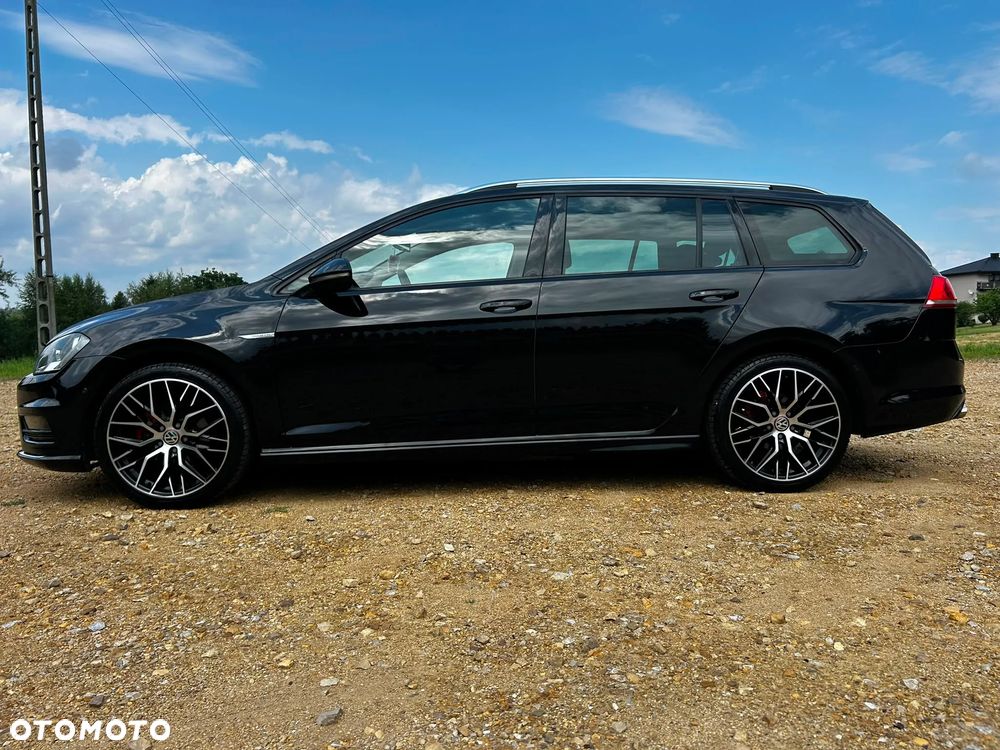 Volkswagen Golf 1.6 BlueTDI Cup - 17