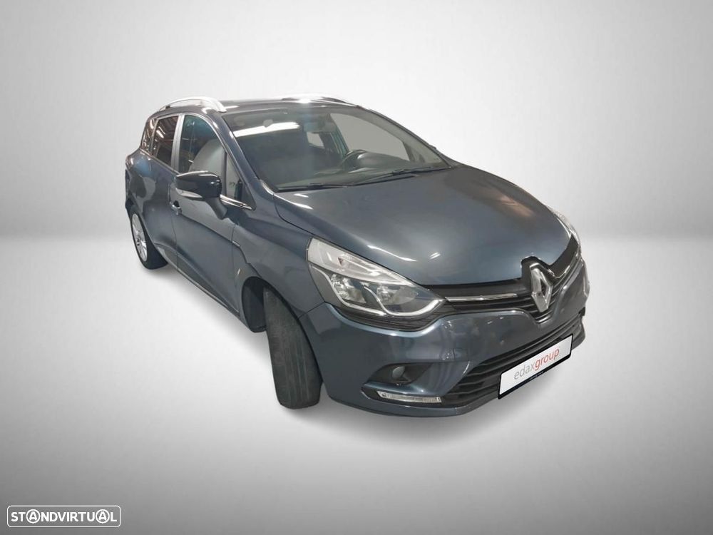 Renault Clio Sport Tourer 0.9 TCe Limited - 1