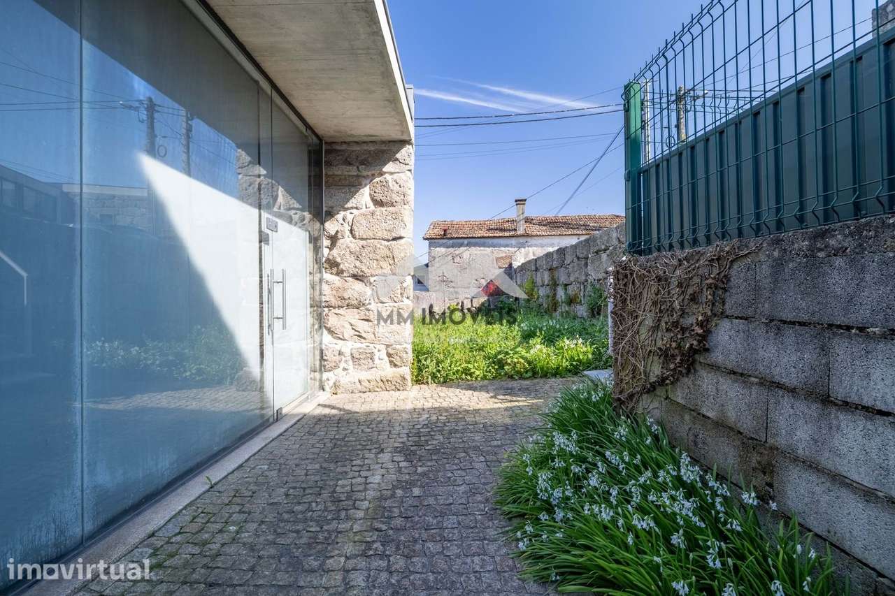 Loja | Comércio | Papelaria | Escritório | Casa de banho - Grande imagem: 5/27