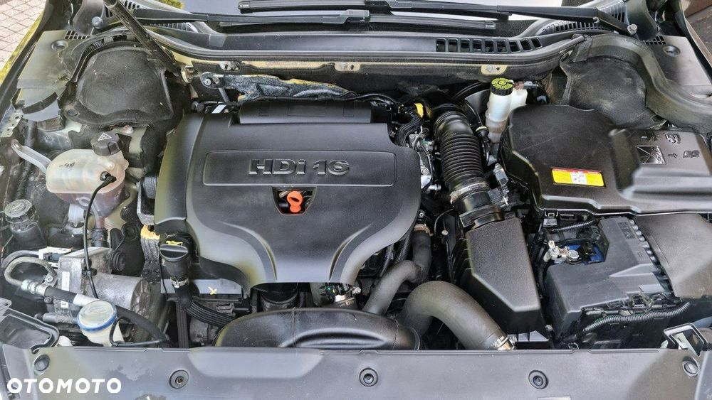 Peugeot 508 - 12