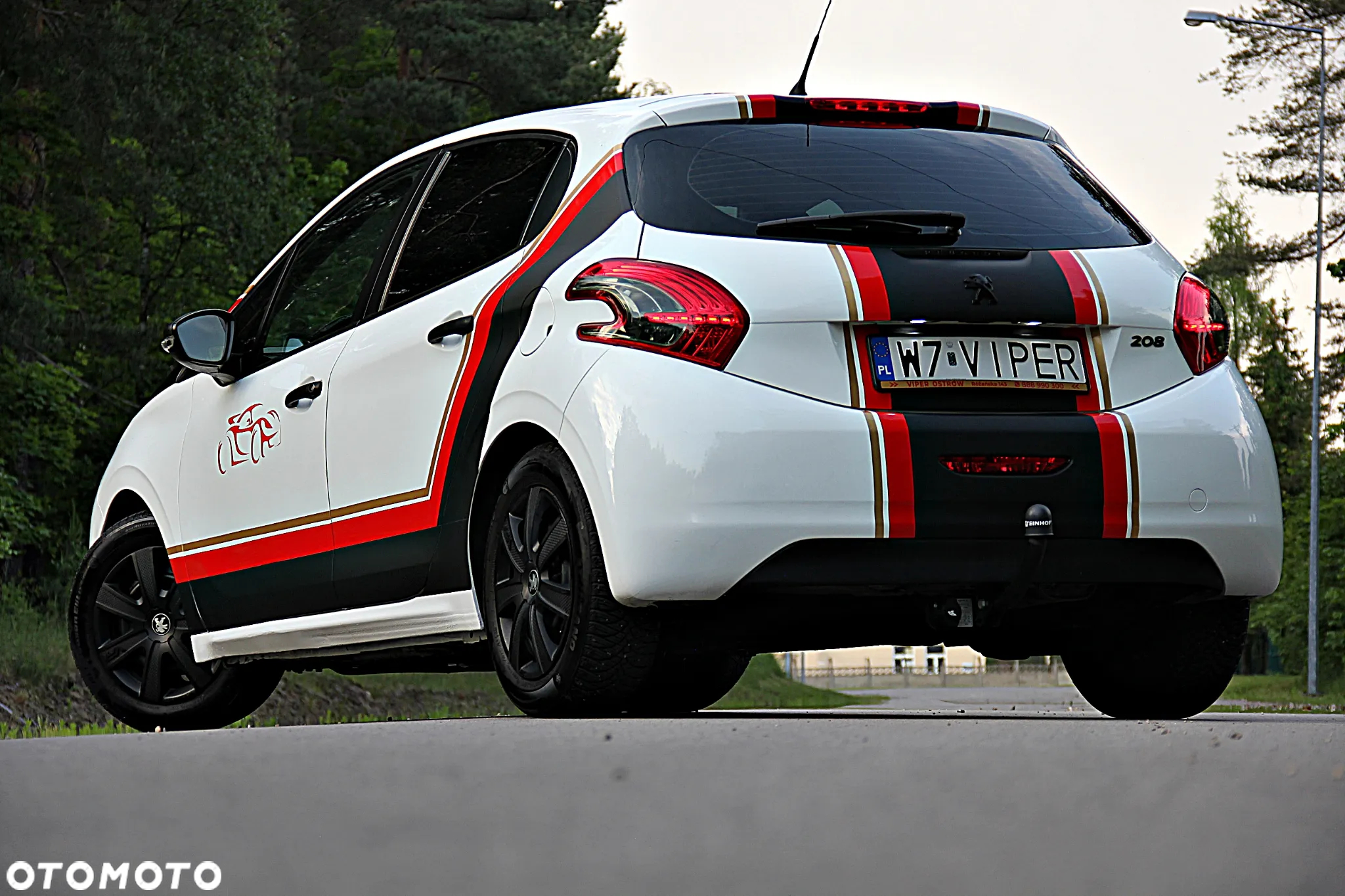 Peugeot 208 1.4 HDi Business Line - 16