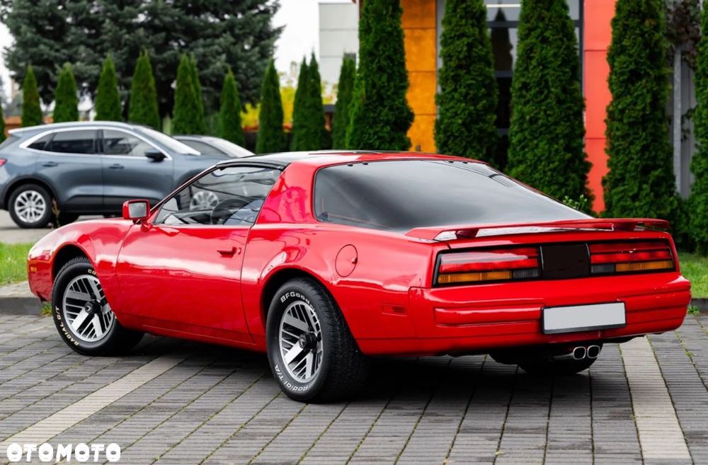 Pontiac Firebird - 39