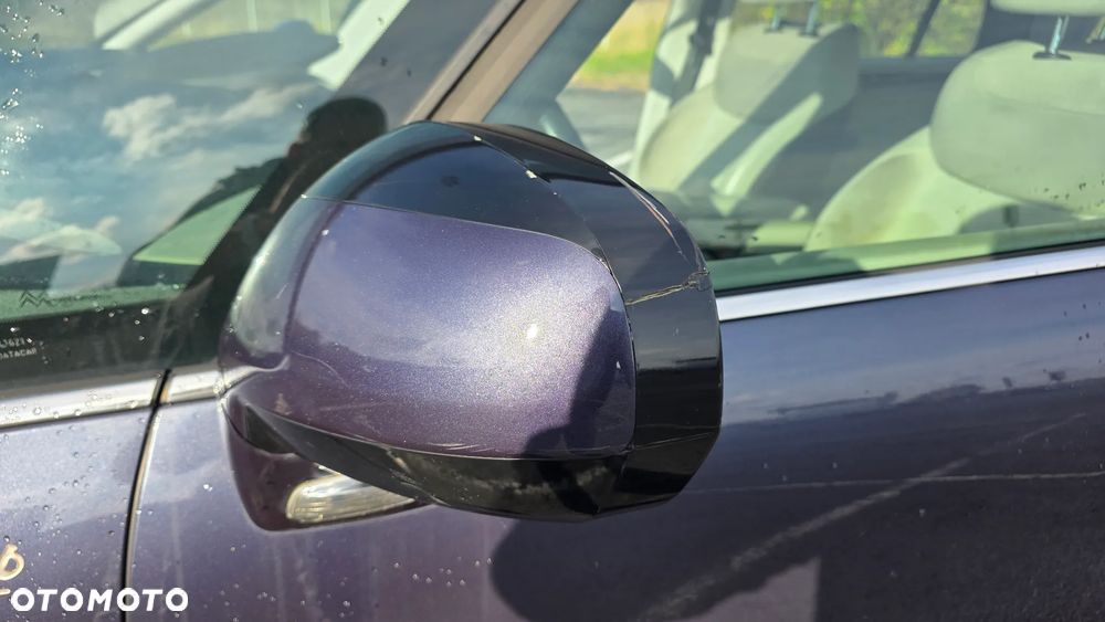 Citroën C4 Picasso 2.0 HDi Exclusive MCP - 13