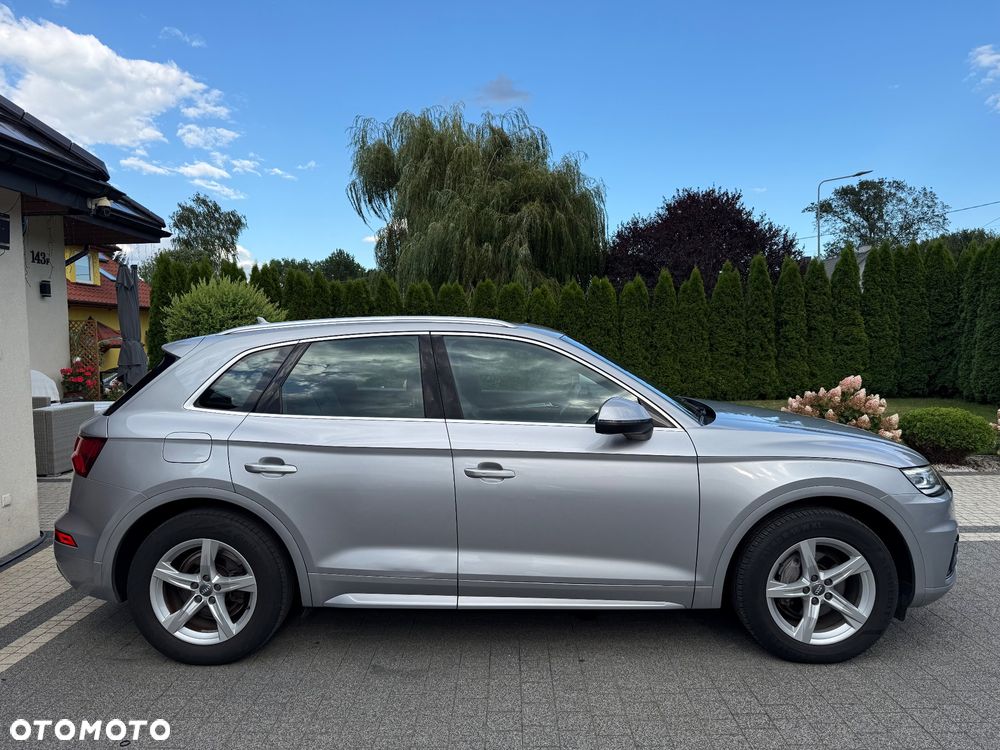 Audi Q5 2.0 TDI Sport - 10