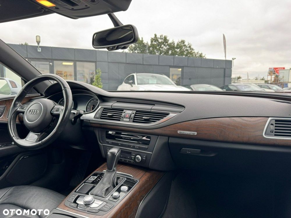 Audi A7 Sportback 3.0 TFSI Quattro S tronic - 14