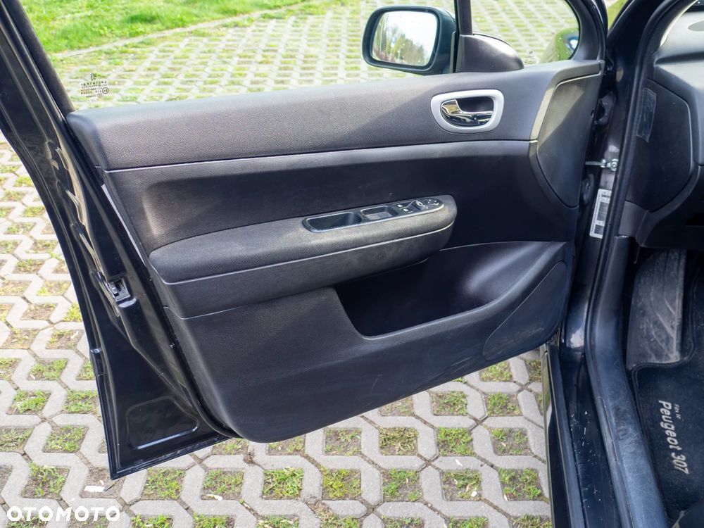 Peugeot 307 Break 110 Sportline - 20
